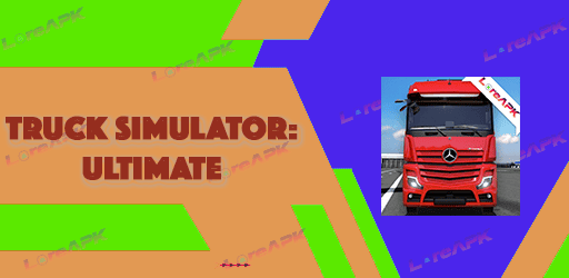 Truck Simulator: Ultimate