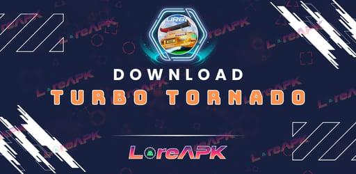 Turbo Tornado 1.5.3 Mod APK (Uang Tidak Terbatas)_2