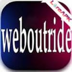 Weboutride 1.0 APK