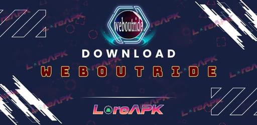 Weboutride 1.0 APK_2