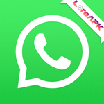 WhatsApp Messenger 2.24.18.80 Mod APK (Tidak terkunci)