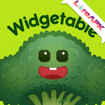 Widgetable 1.6.311 Mod APK (Unlimited diamonds)