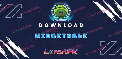 Widgetable 1.6.311 Mod APK (Premium Unlocked)_2