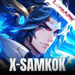 X-Samkok 1.1.48 Mod APK (Unlimited Money)