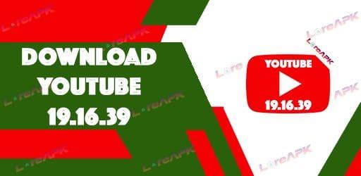 Youtube Premium 19.16.39 APK (Mod Tanpa Iklan)_2