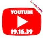 Youtube Premium 19.16.39 APK (Mod Tanpa Iklan)