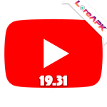 YouTube Premium 19.31 Mod APK (Tidak terkunci)