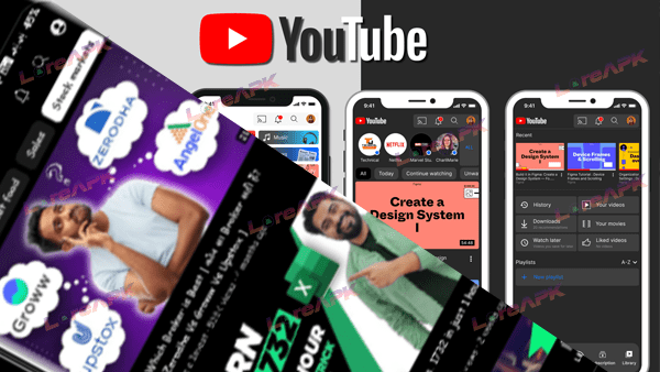 youtube premium 1931 mod apk download loreapk