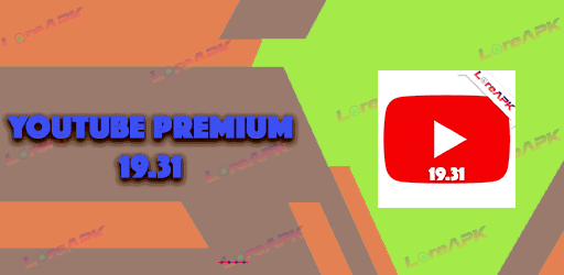 YouTube Premium 19.31 Mod APK (Tidak terkunci)_2