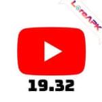 YouTube Premium 19.32 APK (Premium Unlocked)