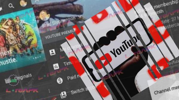 youtube premium 1932 mod apk loreapk