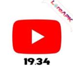 YouTube Premium 19.34 APK (Tidak Terkunci)