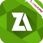 ZArchiver Pro 1.0.10 Mod APK (Donasi Tidak Terkunci)