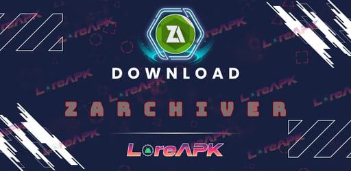 ZArchiver Pro 1.0.10 Mod APK (Donasi Tidak Terkunci)_2