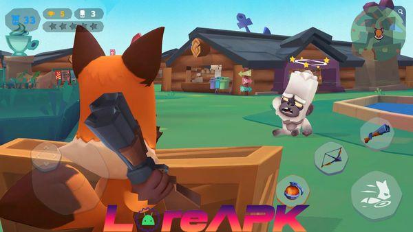 zooba mod apk download 2024