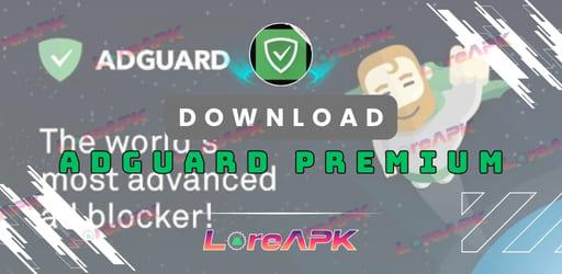 AdGuard Premium 2.7.3 APK (Mod Unlocked)_2