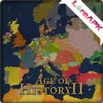 Age of History 2 Mod APK 1.25 (Uang Tak Terbatas)