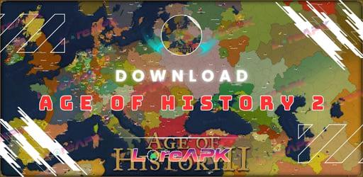 Age of History 2 Mod APK 1.25 (Uang Tak Terbatas)_2