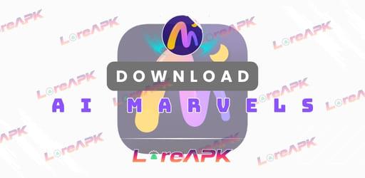 AI Marvels Mod APK 1.36.0 (Premium Tidak Terkunci)_2