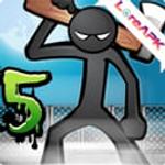 Anger of Stick 5 1.1.87 Mod APK (Permata/Emas Tak Terbatas)