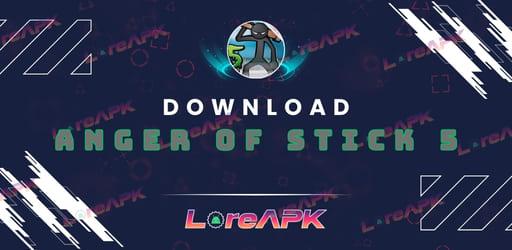 Anger of Stick 5 1.1.87 Mod APK (Permata/Emas Tak Terbatas)_2