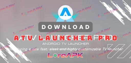 ATV Launcher Pro Mod APK 0.1.21-pro (Dibayar)_2