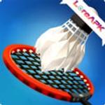 Badminton League 5.58.5089.1 Mod APK (Semua tidak terkunci)