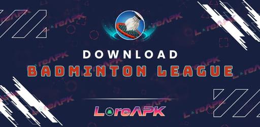 Badminton League 5.58.5089.1 Mod APK (Semua tidak terkunci)_2