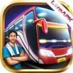 Bus Simulator Indonesia 4.3.1 Mod APK (Unlimited money)