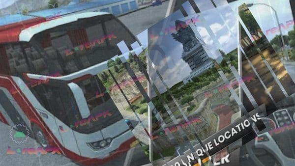 bus simulator indonesia mod apk unduh versi terbaru