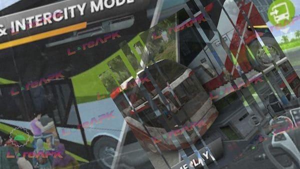 bus simulator indonesia mod apk versi terbaru