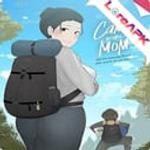 Camp With Mom Mod APK 1.4.1 (Buka Kunci Semua)