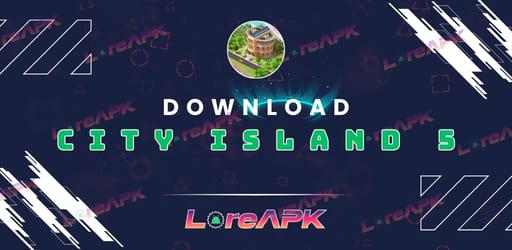 City Island 5 Mod APK 5.0.1 (Uang Tidak Terbatas)_2