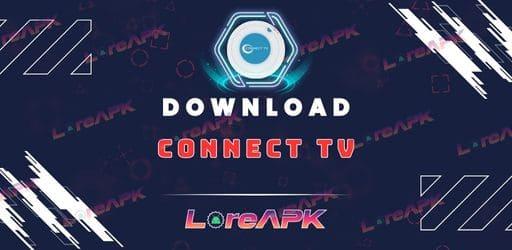 Connect TV 9.8 APK (No ads)_2