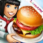 Cooking Fever 22.0.0 Mod APK (Koin Tak Terbatas)