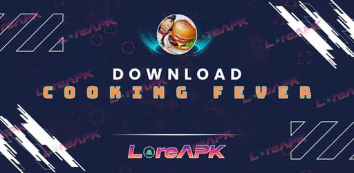 Cooking Fever Mod APK 23.0.2 (Koin Tak Terbatas)_2