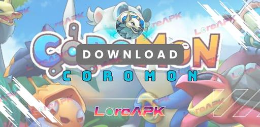 Coromon Mod APK 1.3.4 (Uang Tak Terbatas)_2