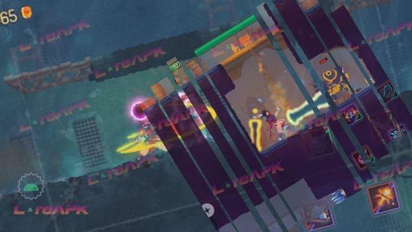 dead cells mod apk terbaru untuk android