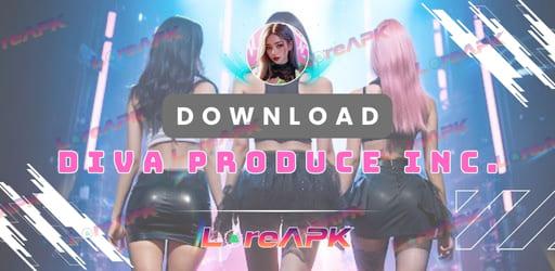 Diva Produce Inc. Mod APK 1.0.45 (Unlimited Money)_2