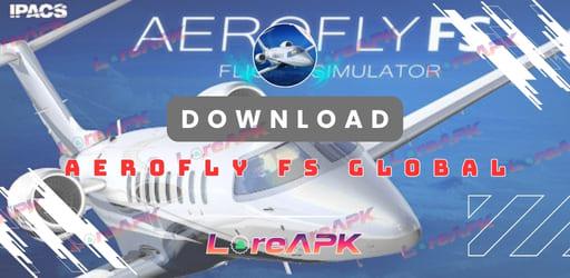 Aerofly FS Global