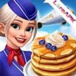 Airplane Chefs Mod APK 10.2.1 (Unlimited Money)