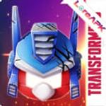 Angry Birds Transformers Mod APK 2.30.0 (Unlimited Money/Gems)