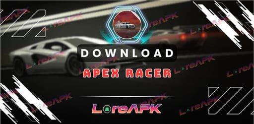 APEX Racer Mod APK 0.9.13 (All cars unlocked)_2