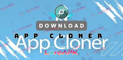 App Cloner Mod APK 2.19.0 (Premium Unlocked)_2