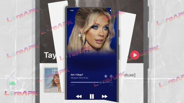 download apple music mod apk latest version 2024