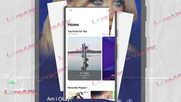 download apple music mod apk versi terbaru 1