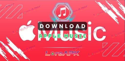 Apple Music Mod APK 4.9.1 (Premium unlocked)_2