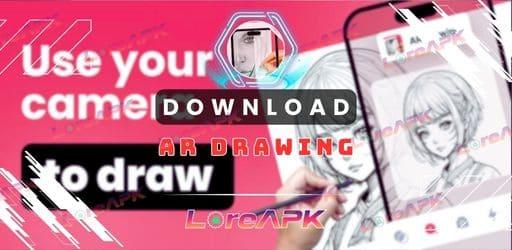 AR Drawing Mod APK 4.8.11 (Unlimited time)_2