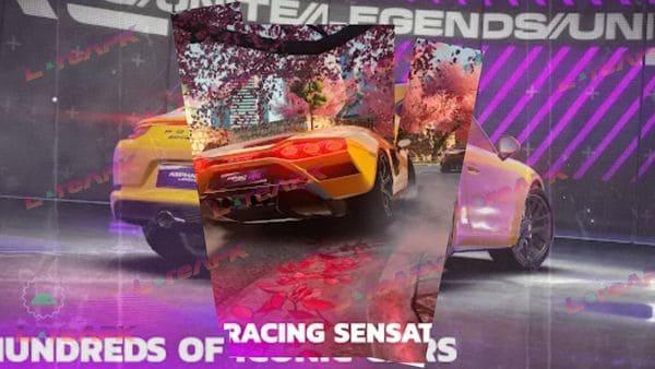 download asphalt legends unite mod apk terbaru 2024