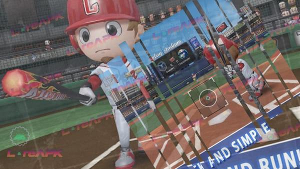 download baseball 9 mod apk versi terbaru 1